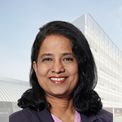Dr Girija Veerappan