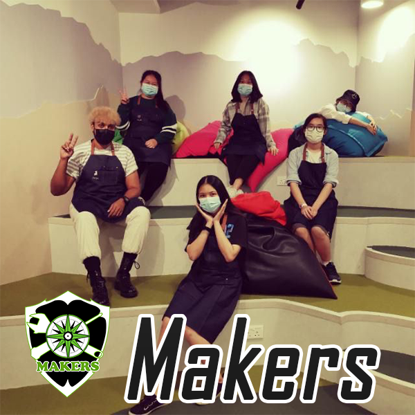 Makers Photo