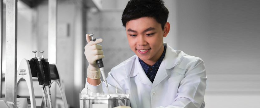 Diploma in Biotechnology (R16)
