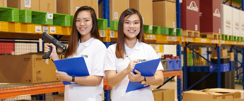Diploma in Supply Chain Management (R21)