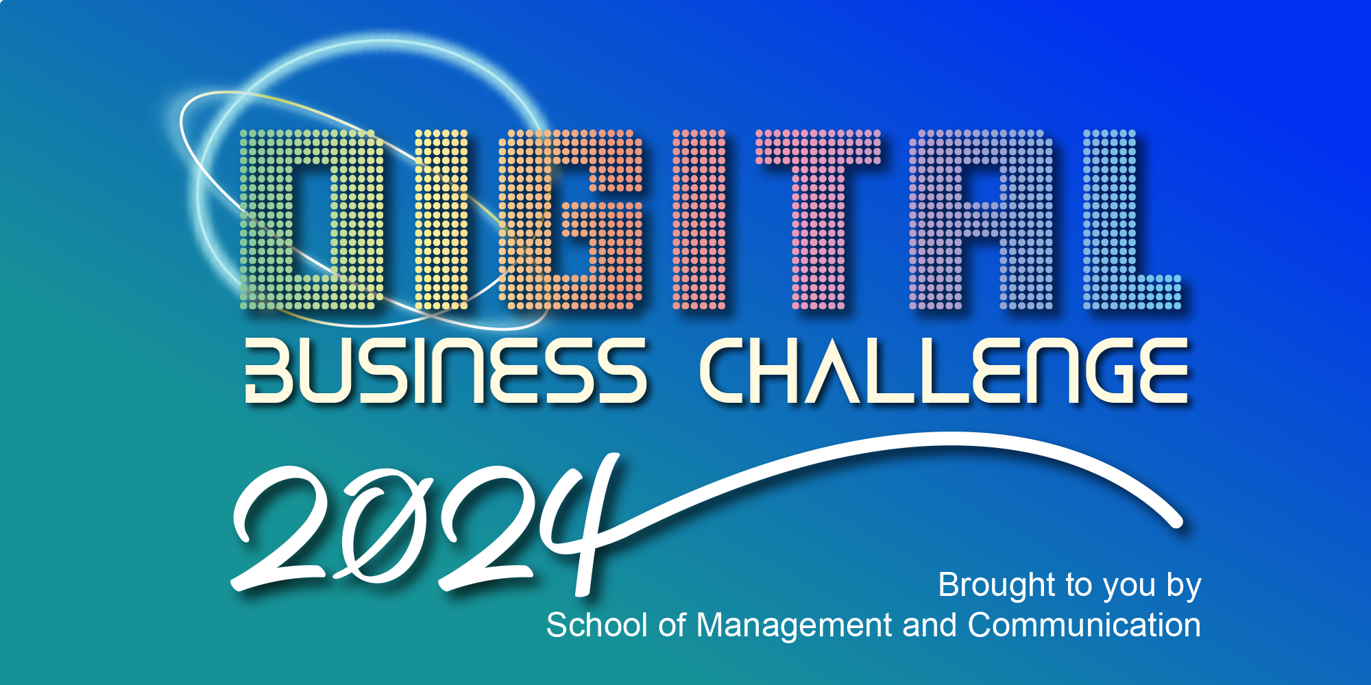 Digital Business Challenge