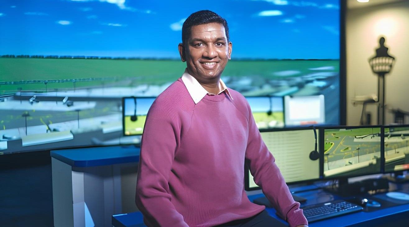 Despite Jetstar Asia’s exit, Mathivaanan Vedaraj, Covering Programme Chair for RP’s Diploma in Aviation Management, explains why the aviation industry is still flying high—backed by growth data and resilient LCC options.
