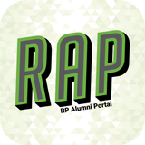 Mobile App: RP Alumni Portal (RAP)