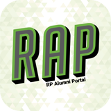 Mobile App: RP Alumni Portal (RAP)