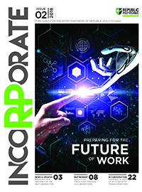 IncoRPorate issue 2 2018