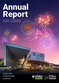 RP Annual Report 2021/2022