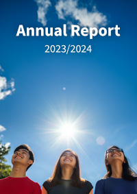 Annual Report 2023/2024