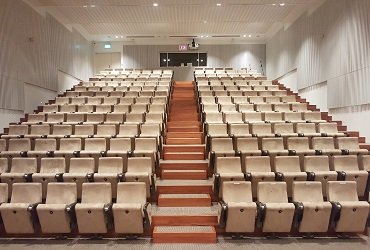 Lecture Room (178 pax)