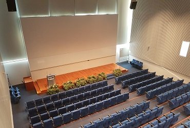 Lecture Theatre