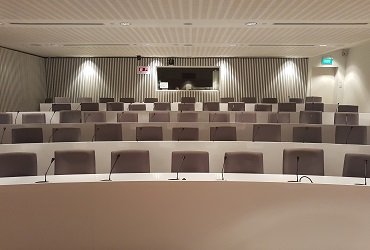 Smart Lecture Room