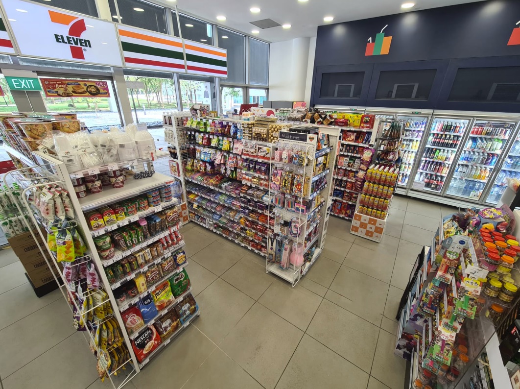 7-Eleven