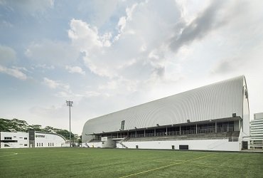 Football_Rugby Field