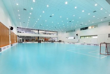 Multi Purpose Hall