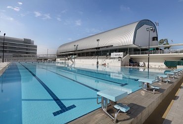 Swimming Complex