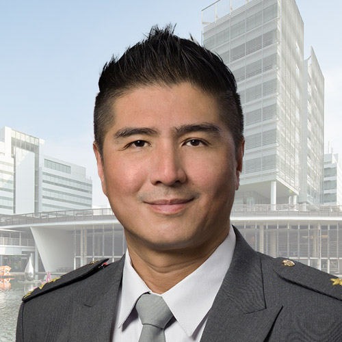 BG Wong Hong Kai