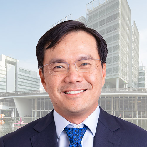 Damian Chan