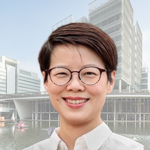Dayna Chia