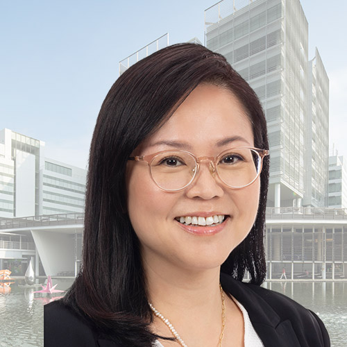 Joanne Tan