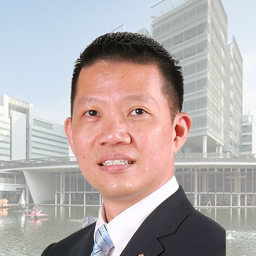 Kenneth Low