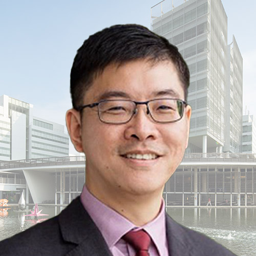 Terence Gan