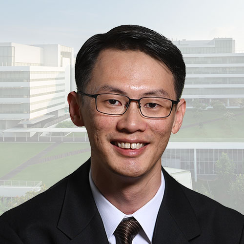 Alfred Lee