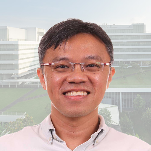 Edmund Chan