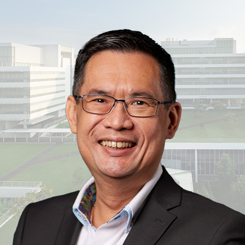 Fu Chuan Chong