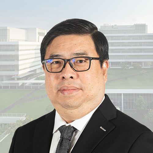 Lim Chai Soon