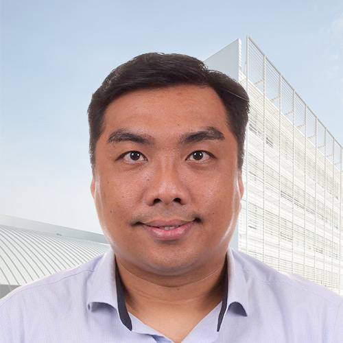 Toh Kian Hwee