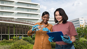 Work-Study Programmes