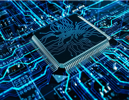 electronics