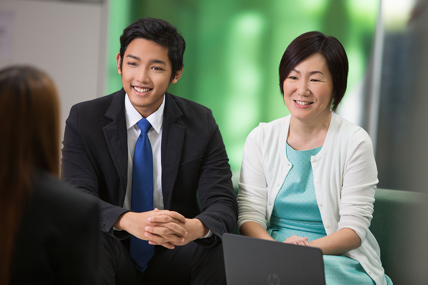 Admission Guides