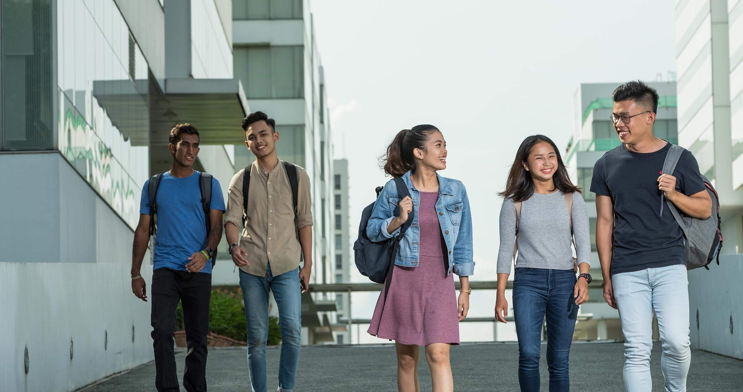 Admissions Guides for Students with Other Qualifications