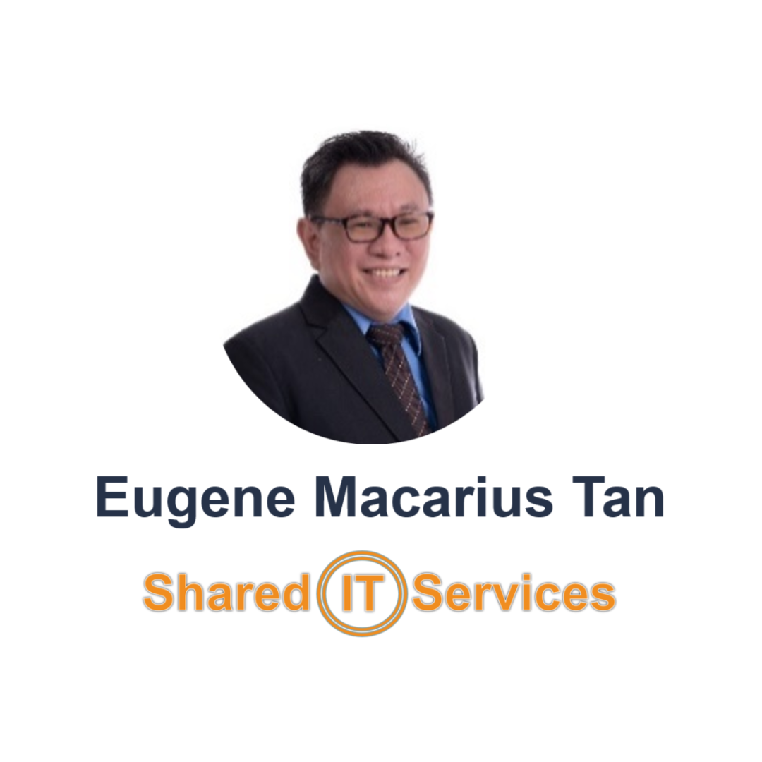 Eugene Tan