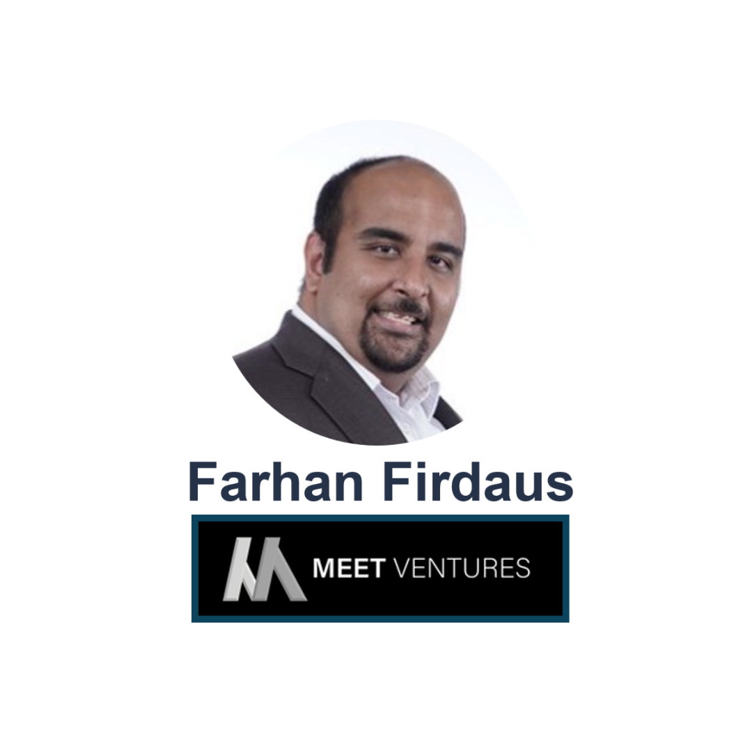 Farhan Firdaus