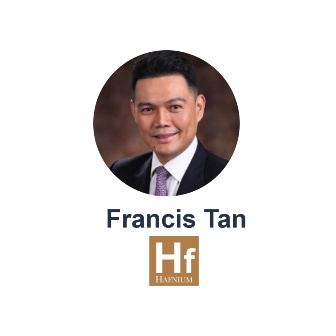 Francis Tan