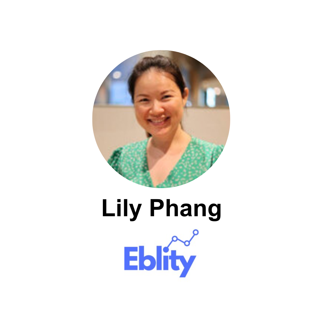 Lily Phang