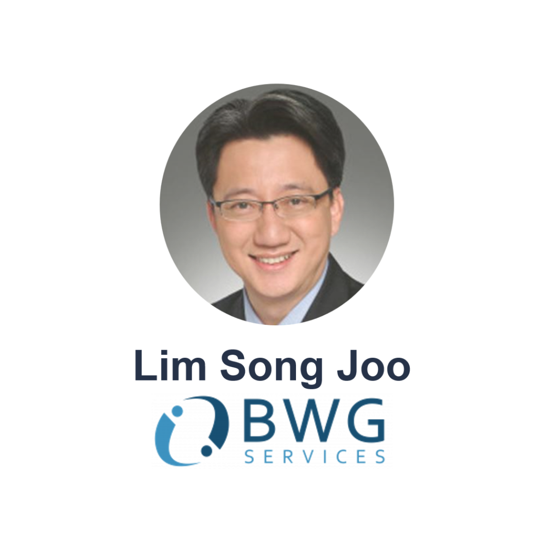 Lim Song Joo