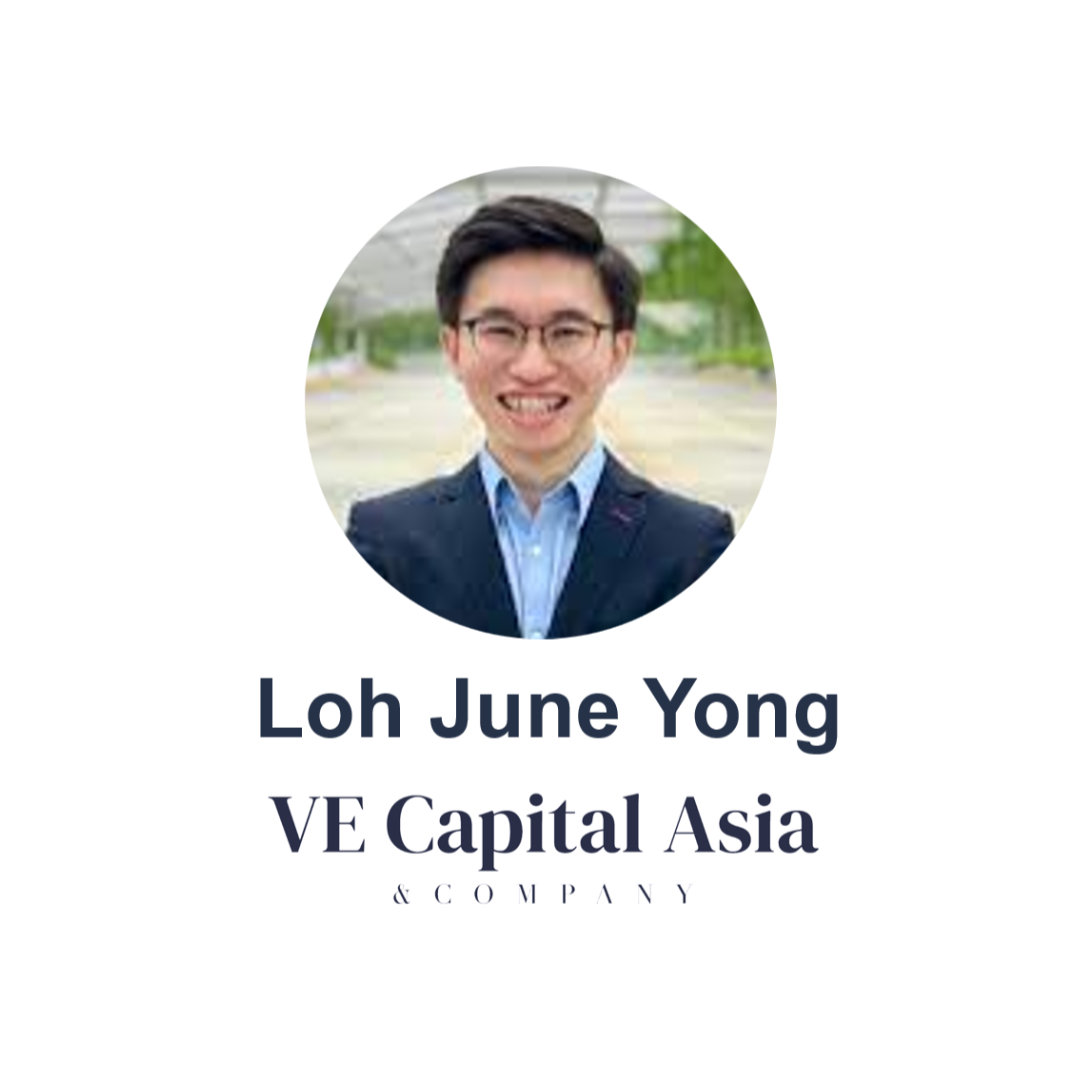 Loh June Yong