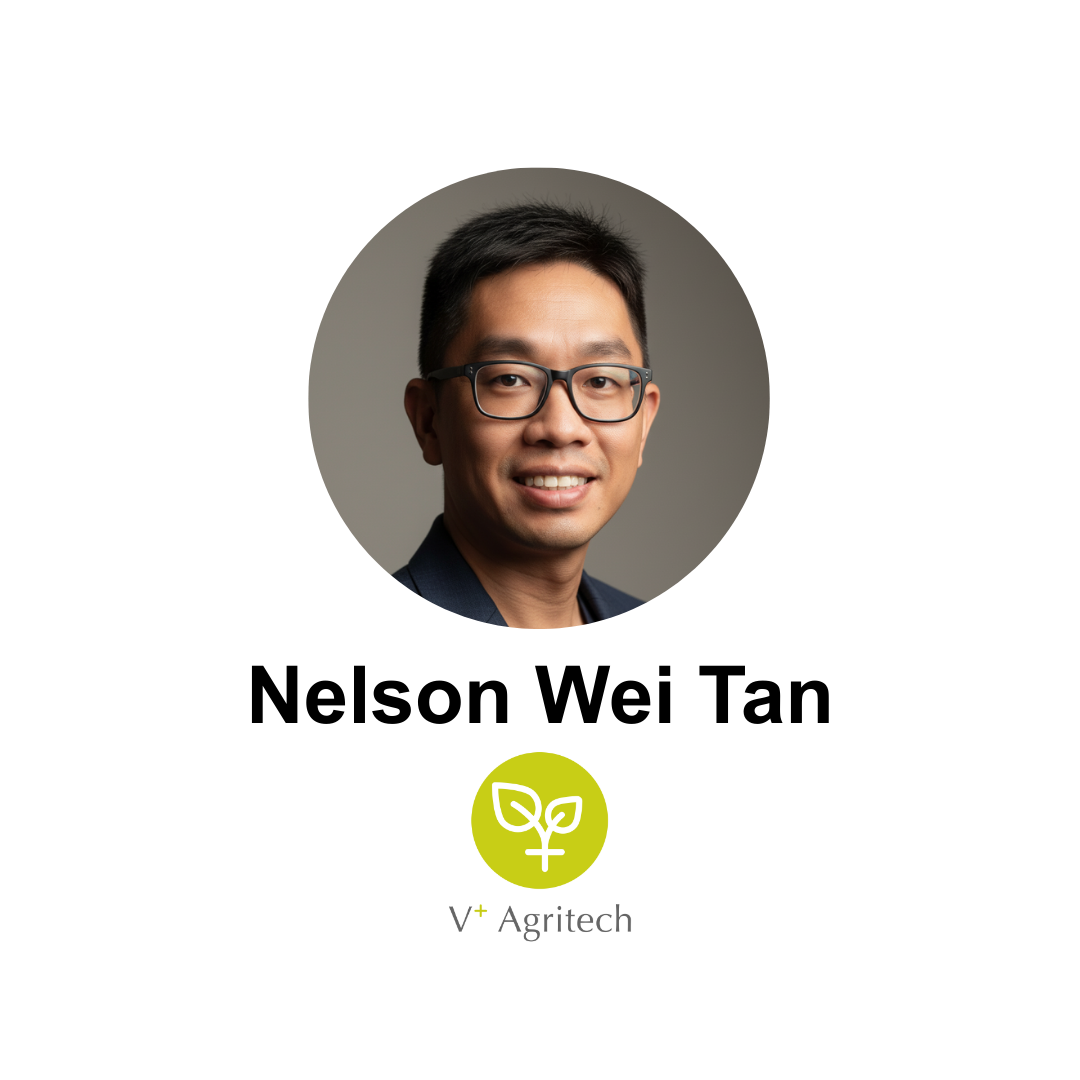 Nelson Wei Tan