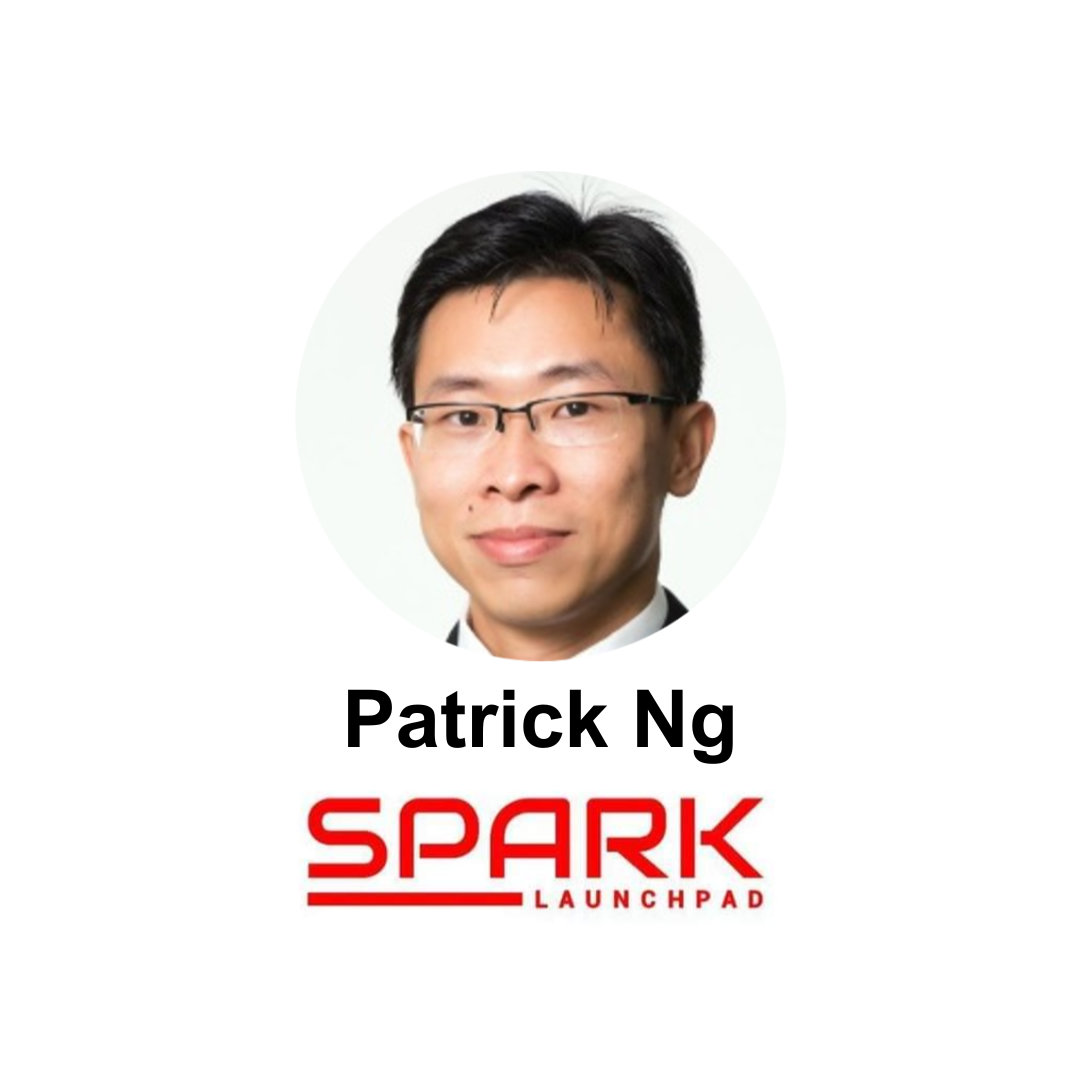 Patrick Ng