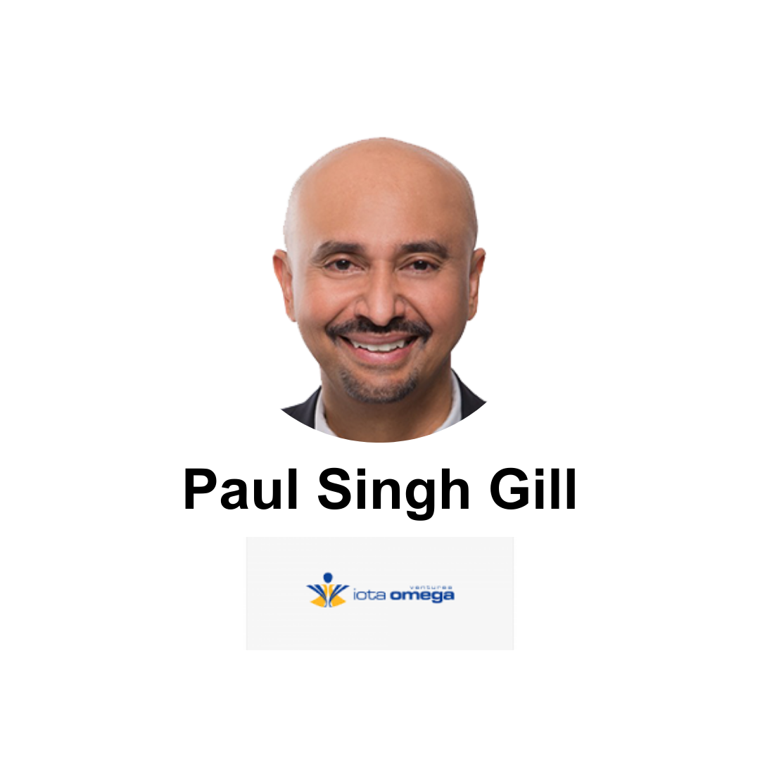 Paul Singh Gill