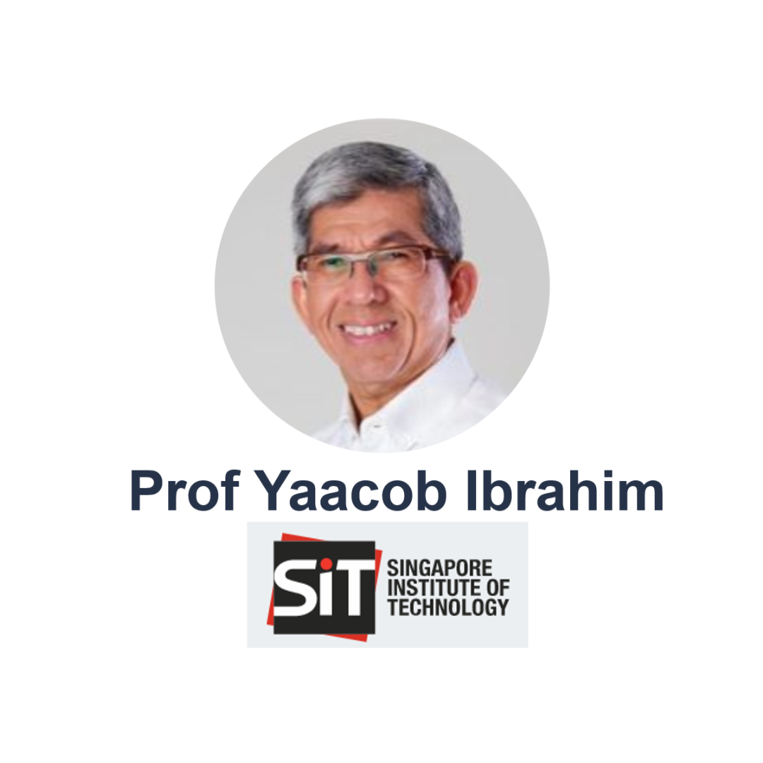 Yaacob Ibrahim