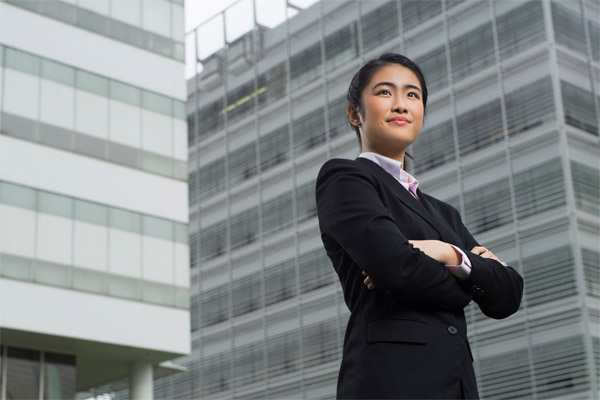 Corporate Information