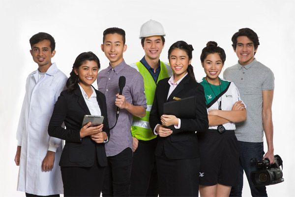 Republic Polytechnic Education Fund (RPEF)