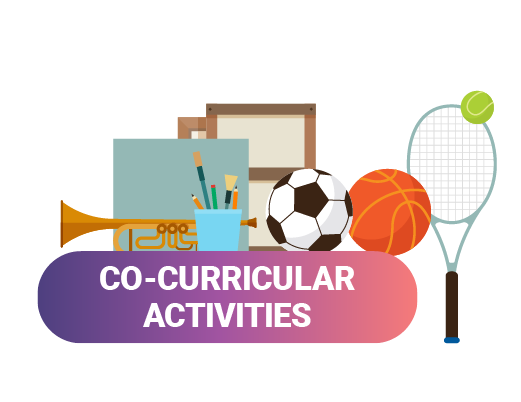 Co-Curricular Activities
