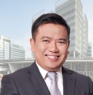 Mr Muhammad Nazri Bin Muhd