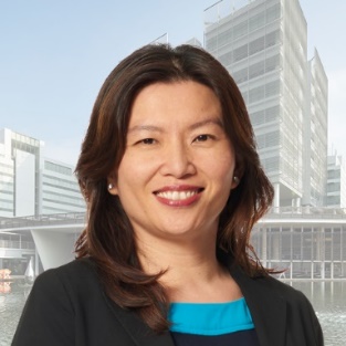 Ms Theresa Sim