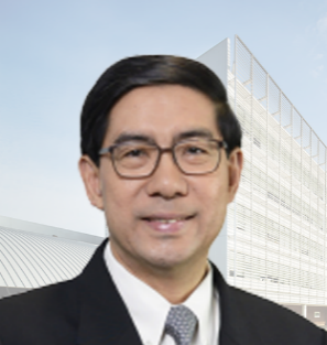 Mr Yeo Li Pheow