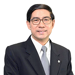 Mr Yeo Li Pheow